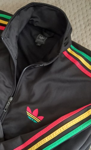 Vintage adidas rasta - adidas,