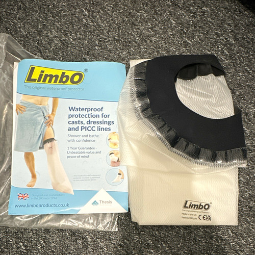 Limbo waterproof reusable - limbo,