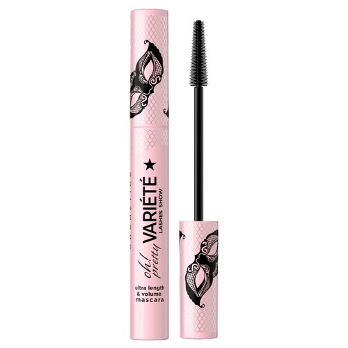 Eveline variete lashes show - eveline,