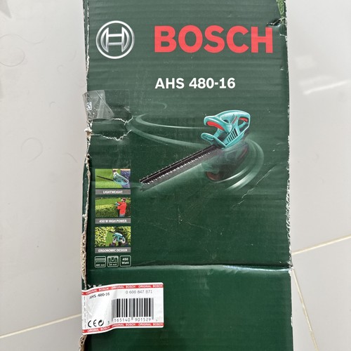 Bosch ahs 480 24t - bosch, 480-24t