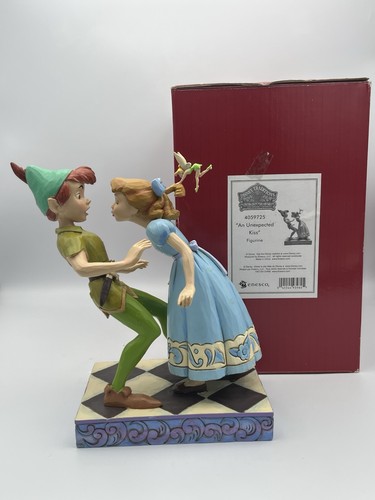 Disney traditions peter - traditions, pan