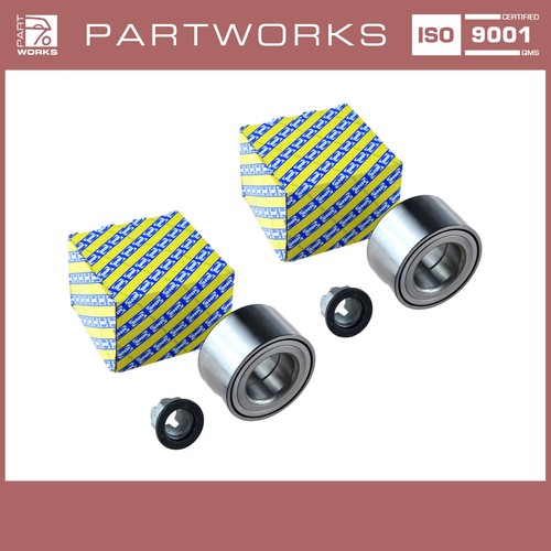 Wheel bearing for - 2x,