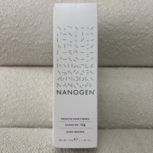 Nanogen 30g keratin hair - nanogen,