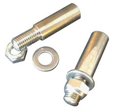 COTTER PINS 9x40MM CRANK ARM