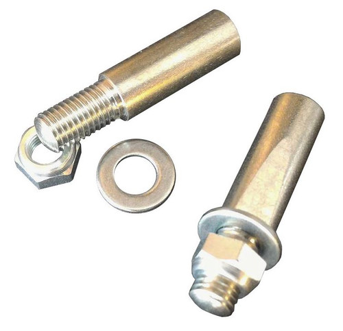 Cotter pins 9x40mm crank - 9x40mm, arm