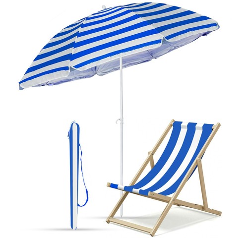 Garden parasol umbrella - garden, &