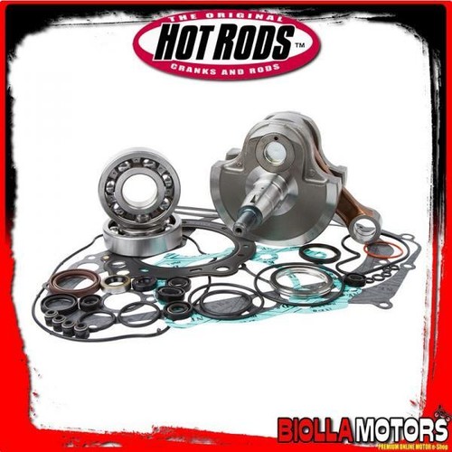 Cbk0165 kit crankshaft long - cbk0165,