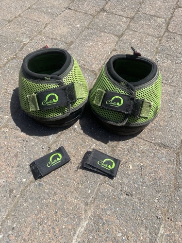 Size slim cavallo trek - size, green