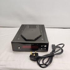 REGA APOLLO-R CD COMPACT DISC