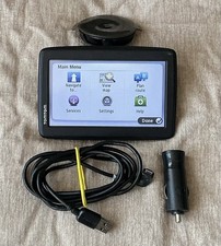 TomTom Start 25 Sat Nav -