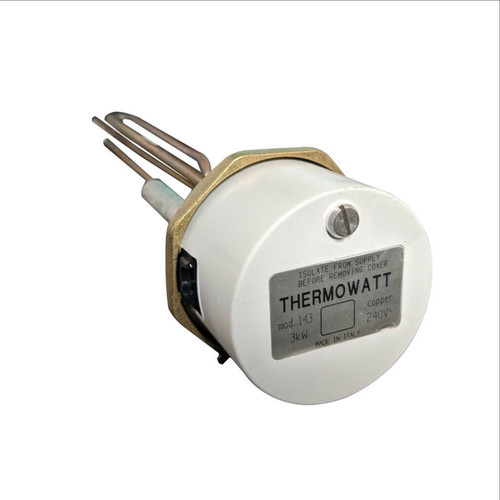 Ariston immersion heater with - ariston,