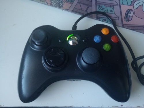 Scuf style xbox 360 wired - style,