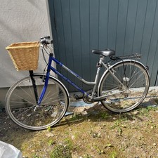 Vintage Claud Butler Lady’s