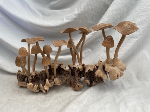 Large handmade wooden - large,