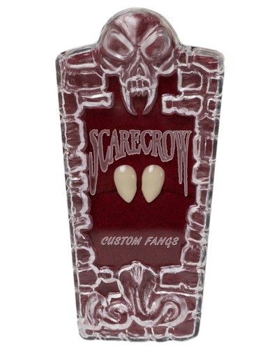 Scarecrow small deluxe custom - small,