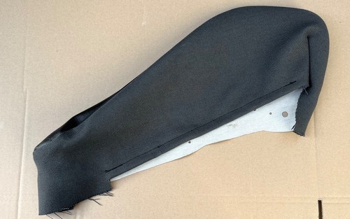 Bmw e30 sport seat cover - bmw,