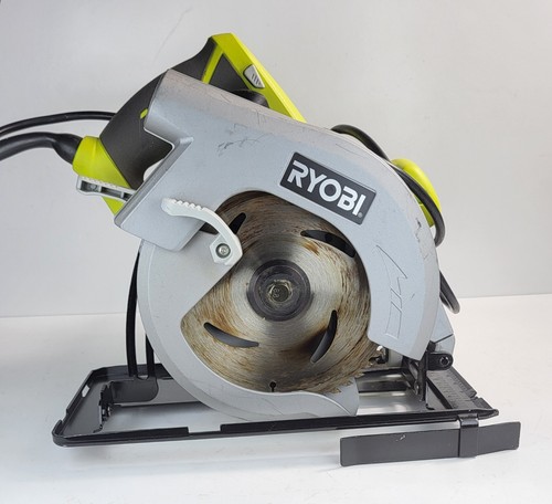 Ryobi ews1150rs circular - circular, saw