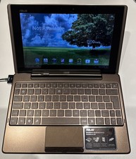Asus Eee Pad Transformer TF101