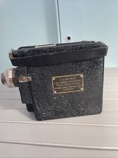 Vintage Campro Cine Camera Projector - Home Cine Cameras Ltd