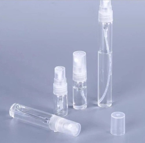 10x 5ml perfume - 5ml,