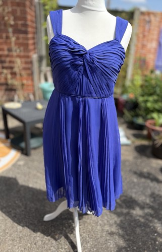 Monsoon cobalt blue occasion - monsoon,