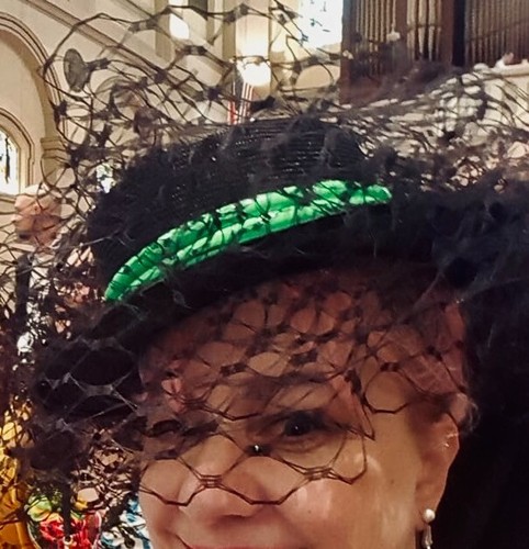 Phillip treacy couture - treacy,