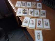 ANTON PIECK Vintage Prints