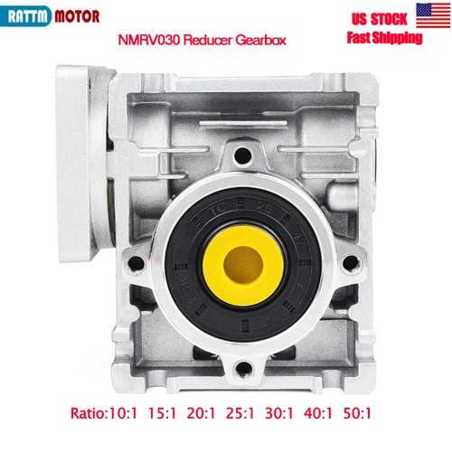 Nmrv030 worm gear speed - gear,