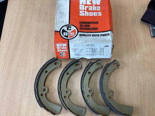 Datsun sunny 120y 140y brake - sunny,