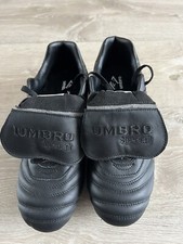 RARE Blackout Umbro Speciali FG