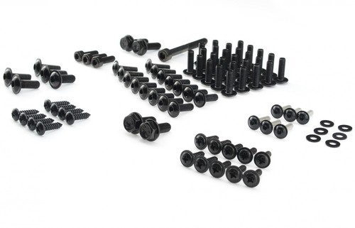 Aprilia rs125 bolt kit - bolt, fairing