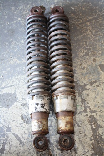 Inch vintage koni rear - koni,