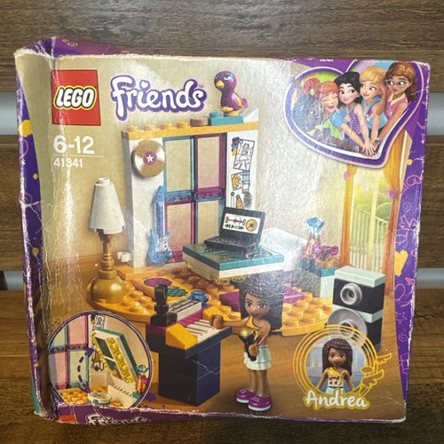 Lego friends 41341 - friends,