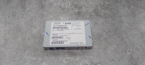 Volvo v40 mk3 2012 - mk3,