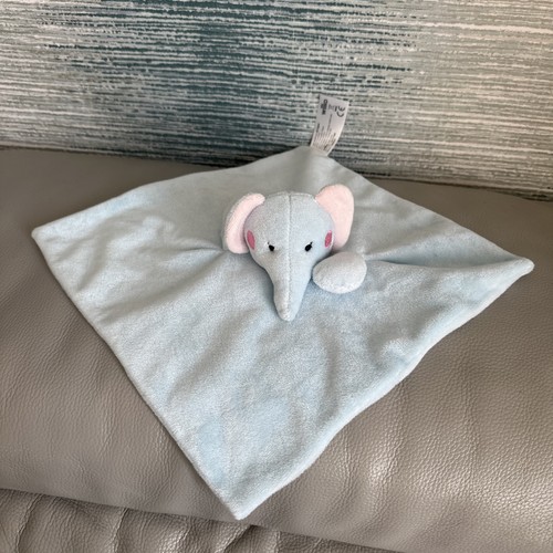 Wilko blue elephant - elephant, baby