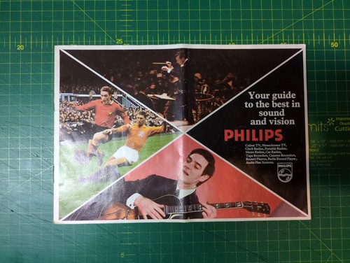 Rare philips guide - rare:,