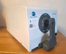 Konica Minolta CM-3600A Bench