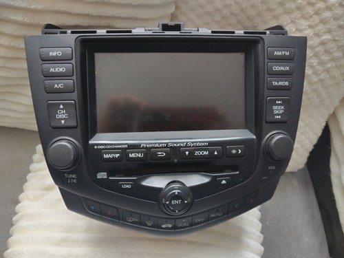 Honda accord 2003 - 2003, 2008