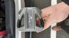 Taylormade Spider EX Left
