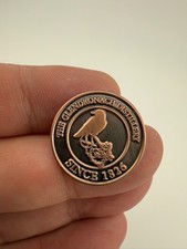 The Glendronach Distillery Since 1826 Lapel Hat Pin - Promo Item