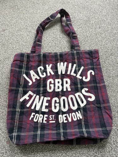 Jack wills ladies - jack, tote