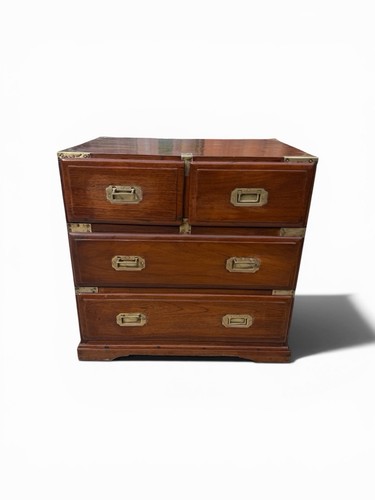 Antique small military - small,
