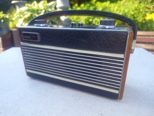 Vintage roberts rambler lw - roberts,