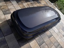 Roof box (421L) + NEW OWEN
