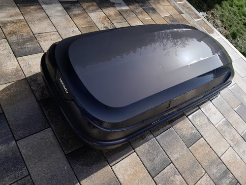 Roof box new owen - (421l), +