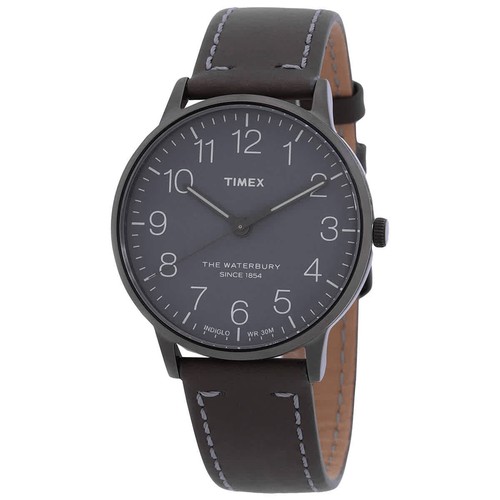 Timex waterbury classic quartz - timex,