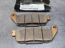 ST1100 HONDA 06435-MT3-405 Rear Brake Pad Set