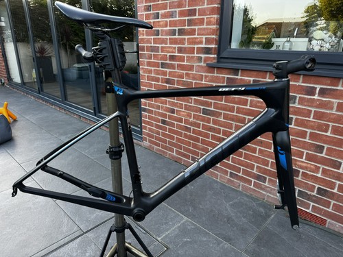 Giant defy advanced pro - advanced, 0
