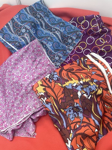Pieces vintage retro pop art - 4,