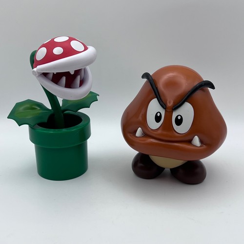 Jakks super mario inch - super,